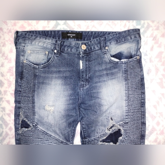 Represent Jeans - Picture 3 of 7